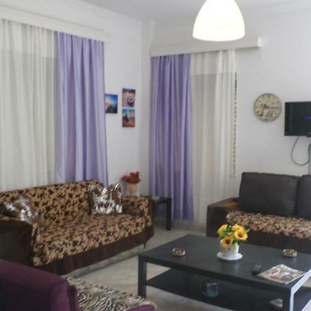 Holiday Apartment 干尼亞 外观 照片
