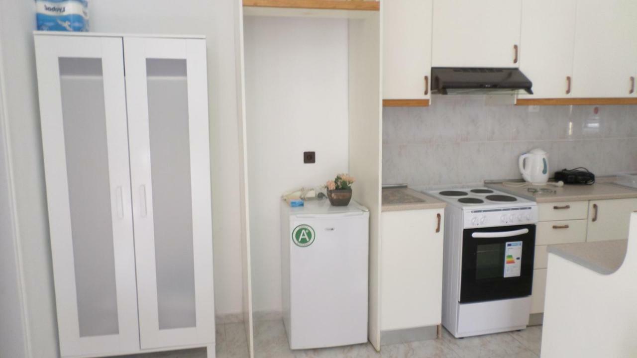 Holiday Apartment 干尼亞 外观 照片