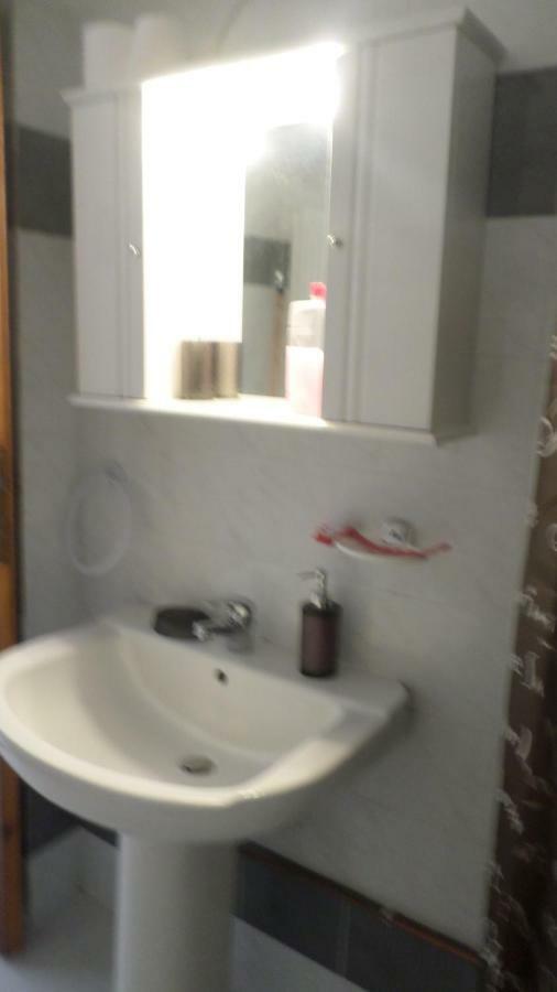 Holiday Apartment 干尼亞 外观 照片