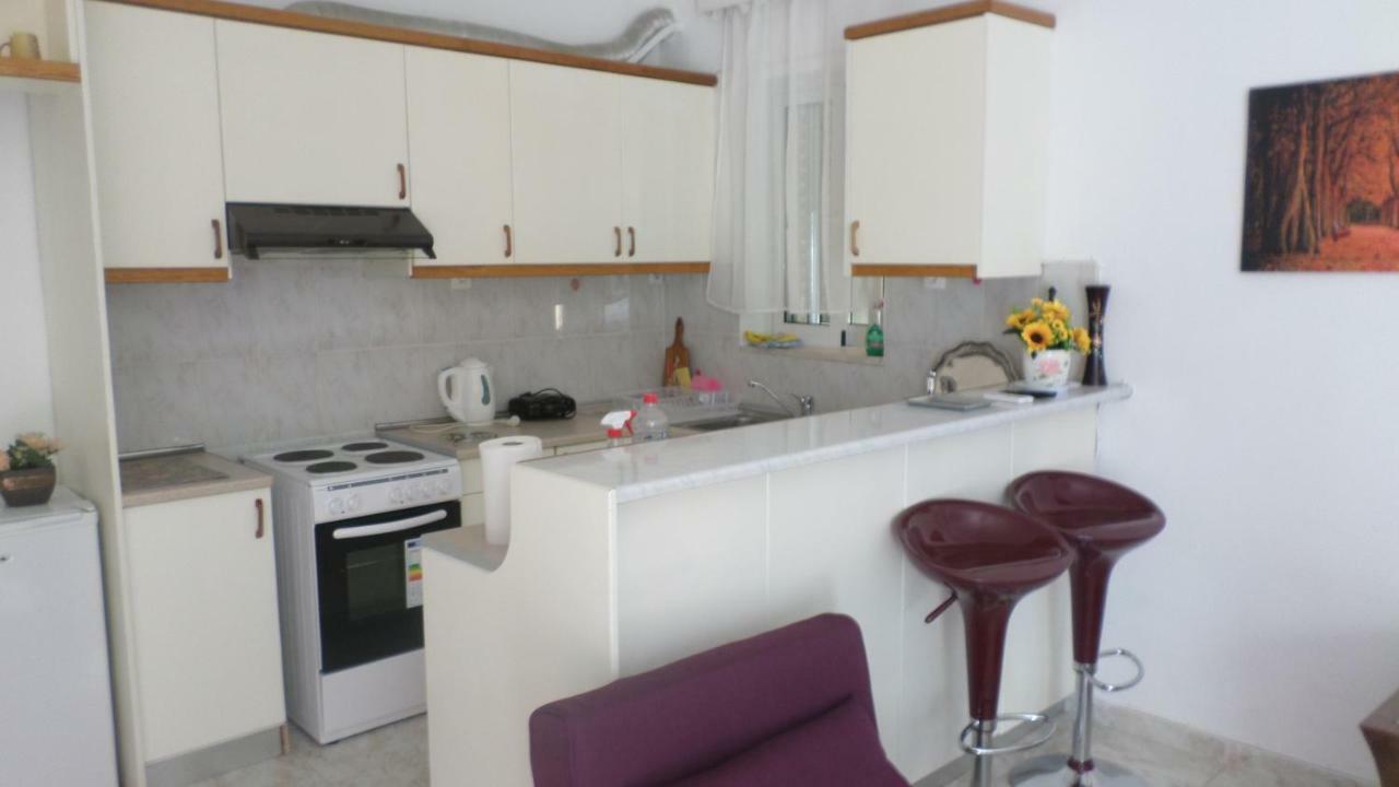 Holiday Apartment 干尼亞 外观 照片