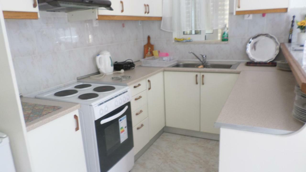 Holiday Apartment 干尼亞 外观 照片