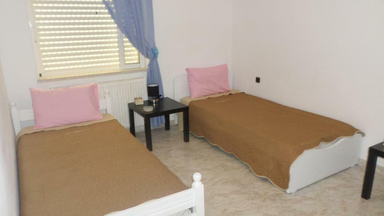 Holiday Apartment 干尼亞 外观 照片