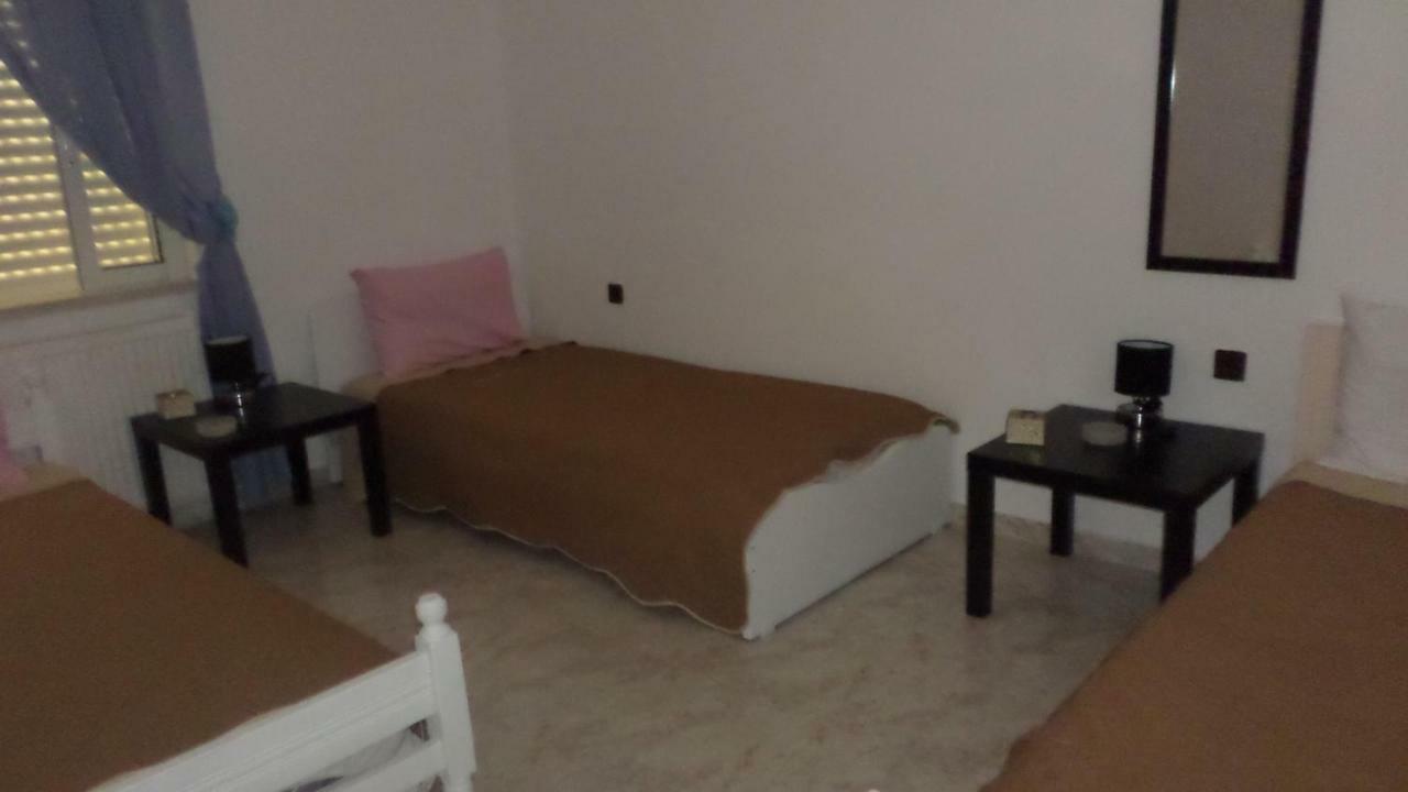 Holiday Apartment 干尼亞 外观 照片