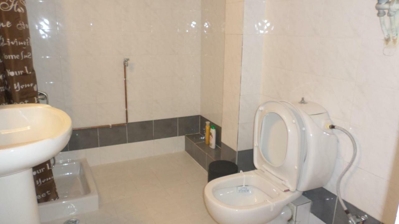 Holiday Apartment 干尼亞 外观 照片